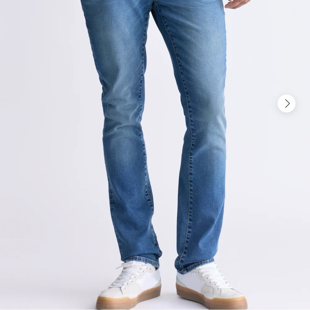 Levi’s 511 men’s size 34 slim fit jeans